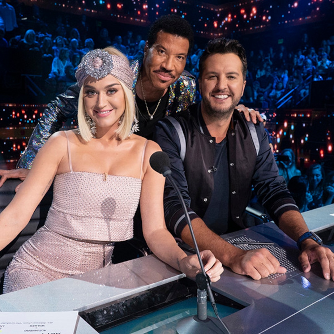 American Idol 2025 Top 24